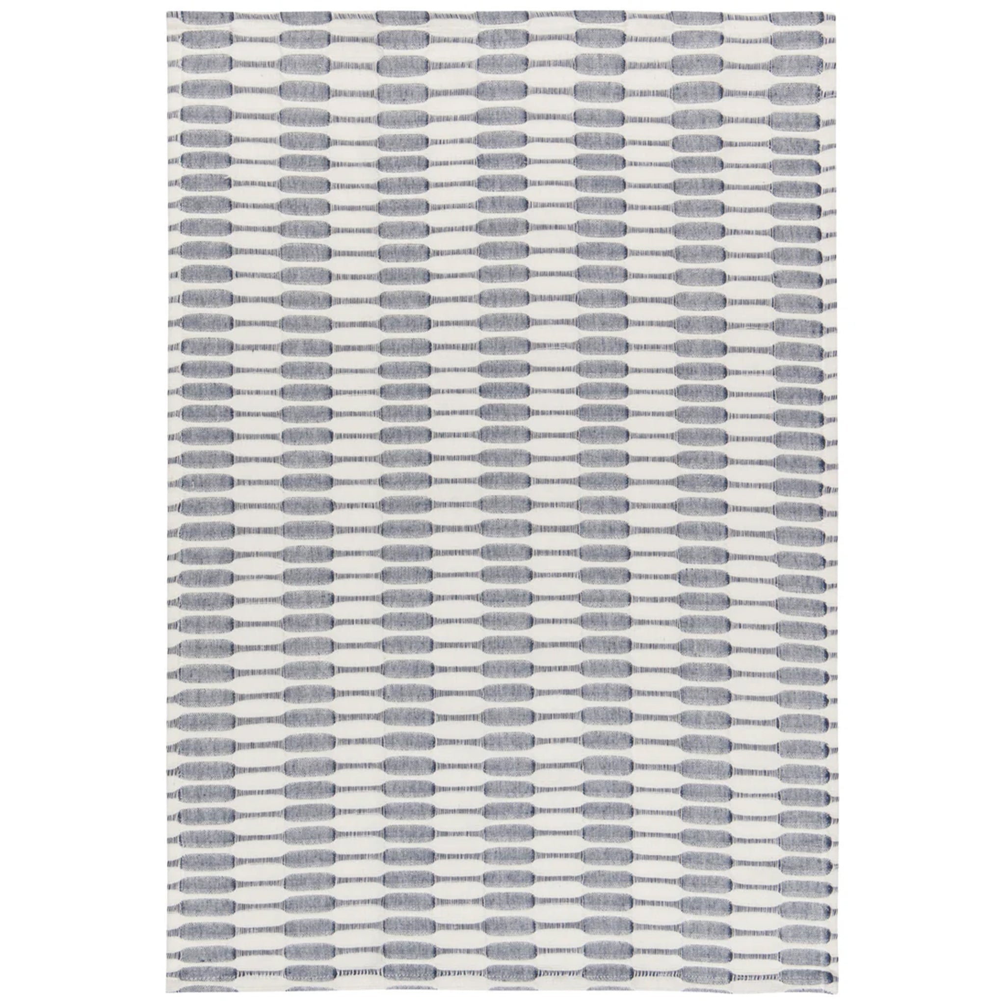 Ensemble de torchons Abode en bleu nuit