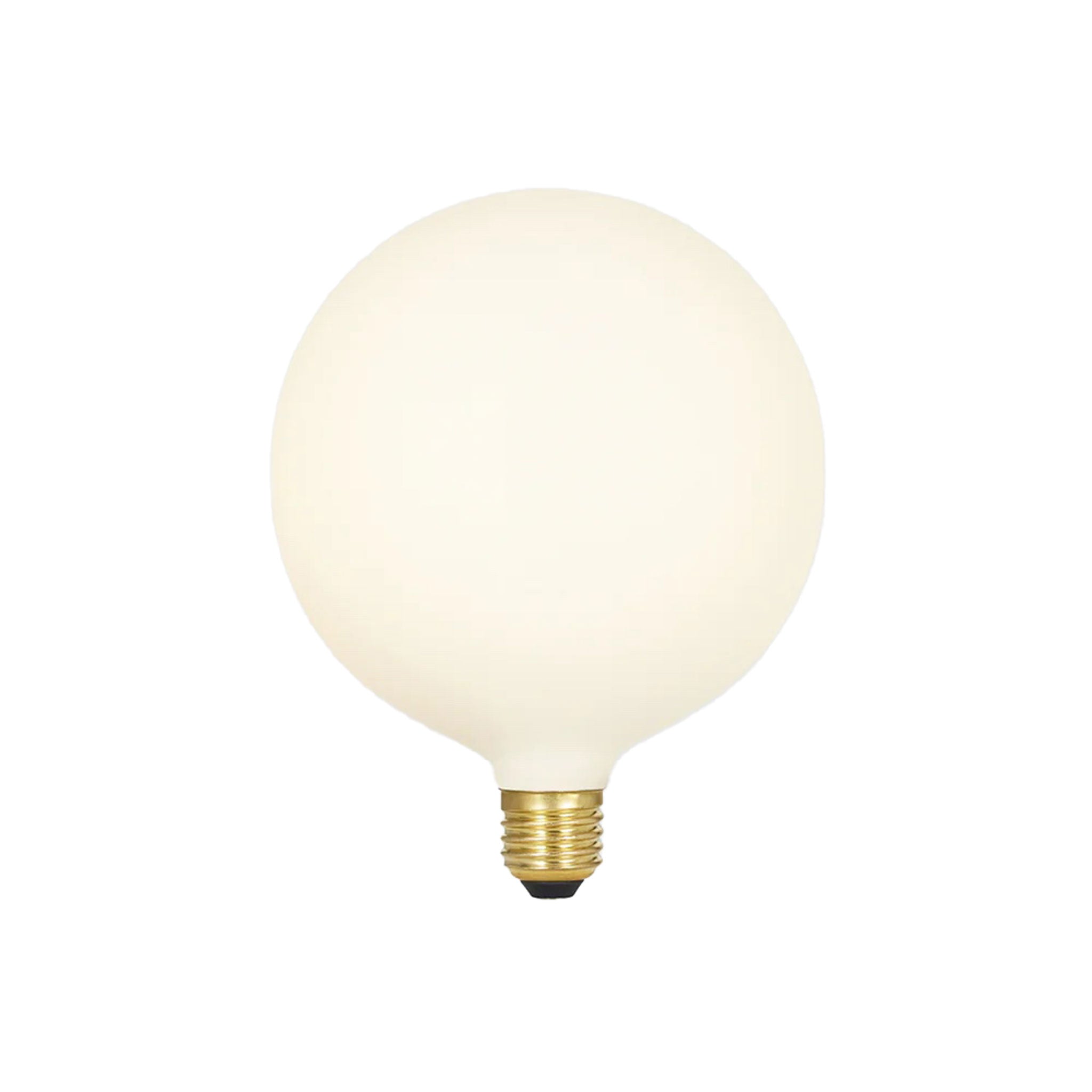 Lampe de table Oak Knuckle avec ampoule Sphere IV