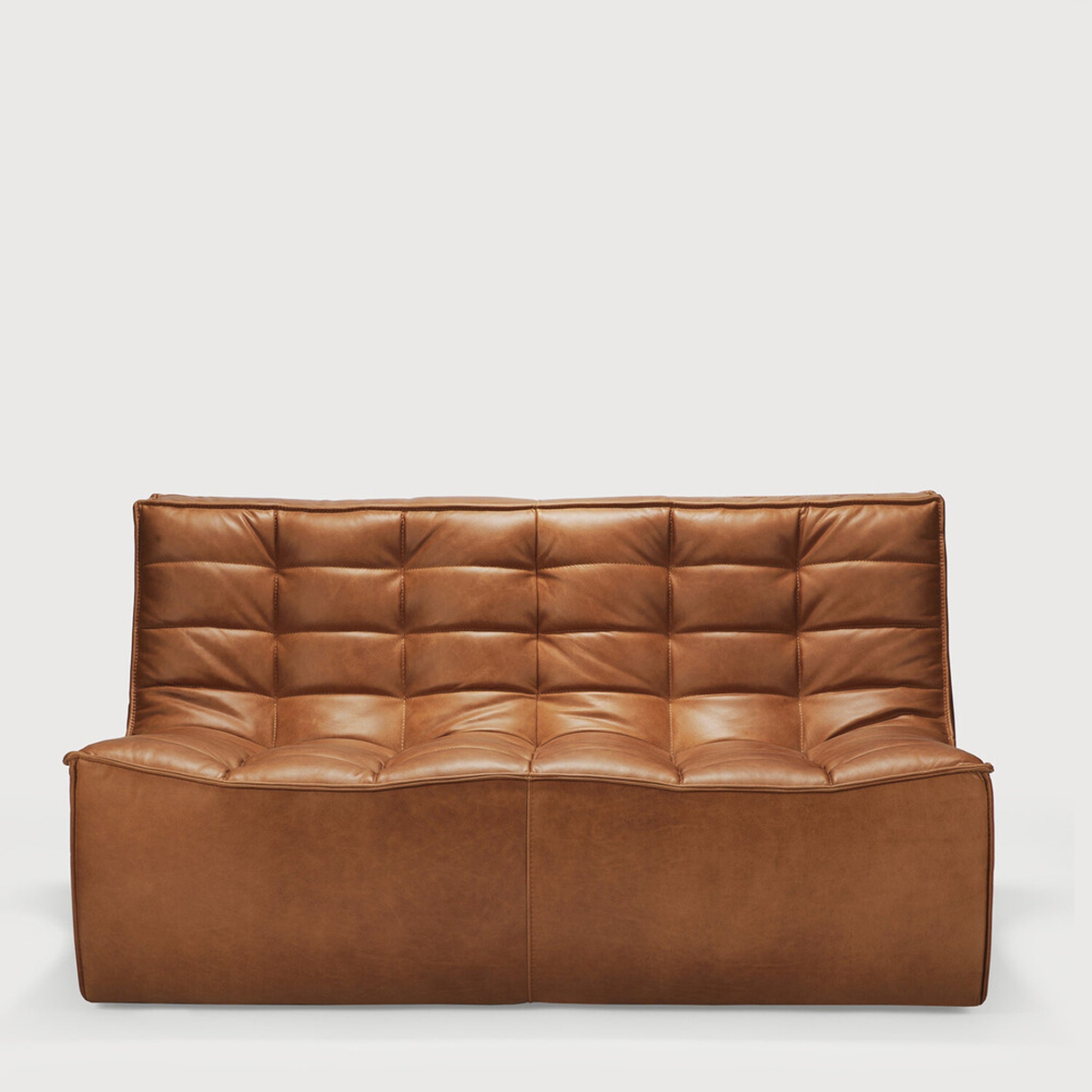 Canapé modulable et sectionnel N701