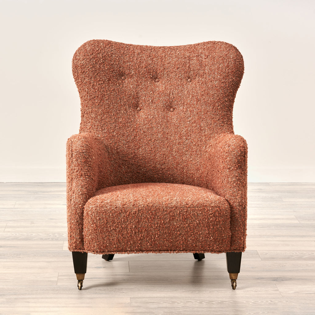 Chaise Romi Mini dans Knobby Canyon