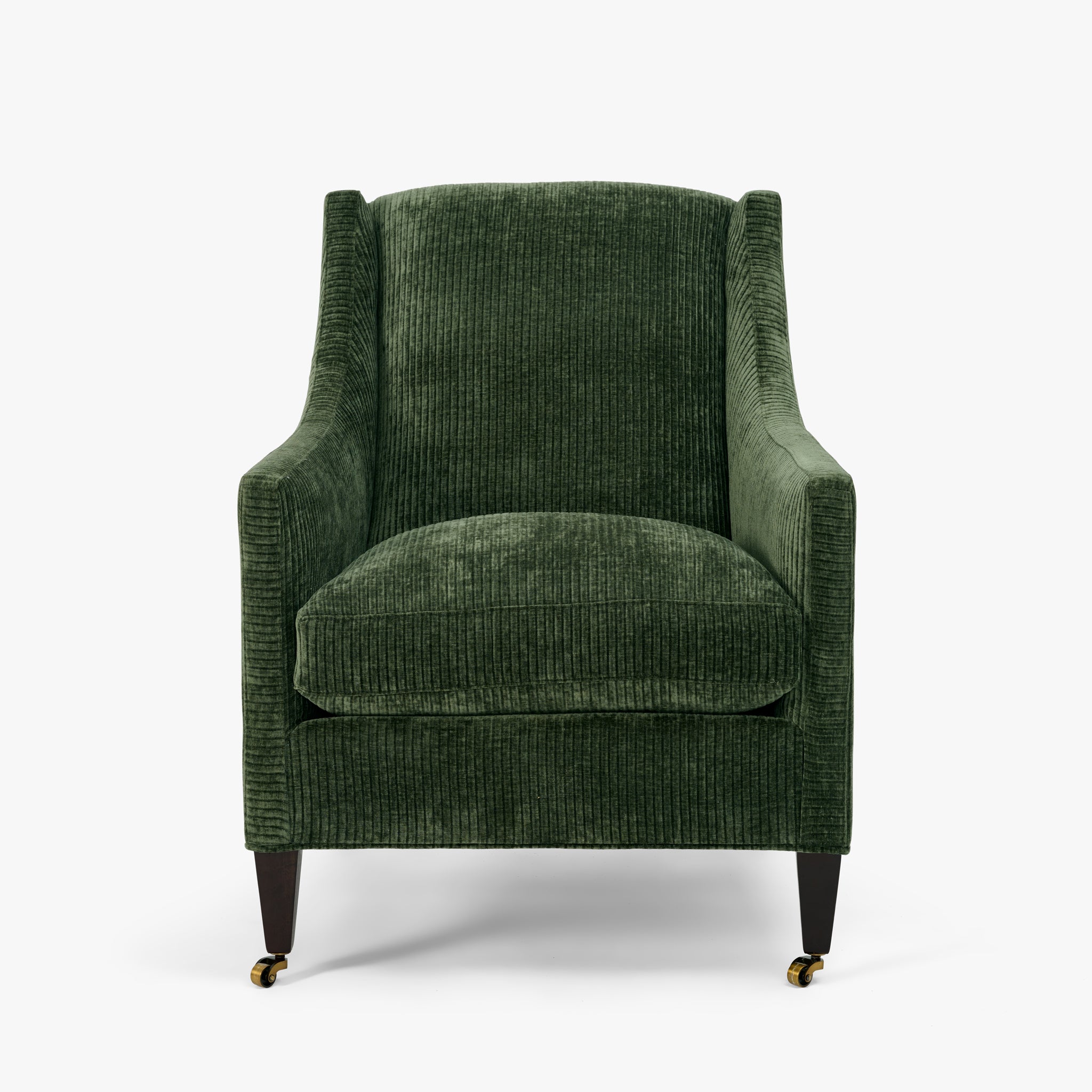 Fauteuil Hope en épicéa rustique